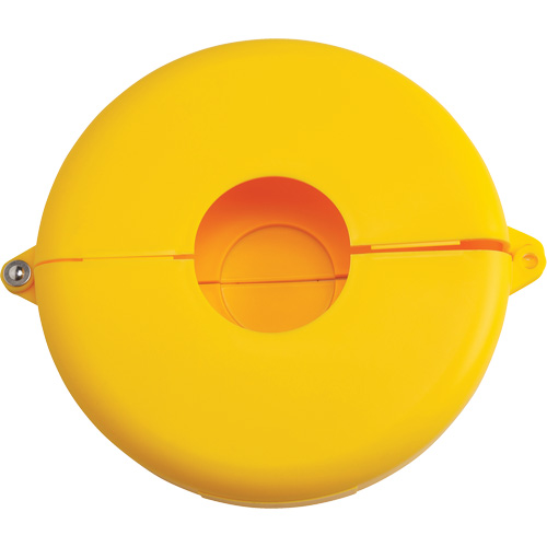 Valve Lockout, Gate Type Distribution Jean Lapalme
