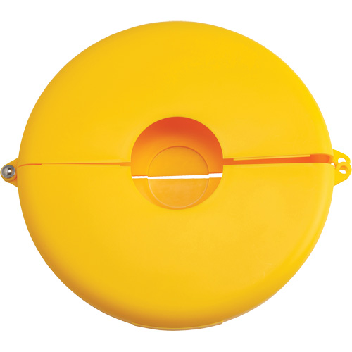 Valve Lockout, Gate Type Distribution Jean Lapalme
