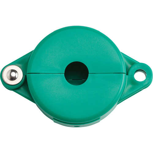 Dispositif de verrouillage pour soupape, Type Vanne Distribution Jean Lapalme
