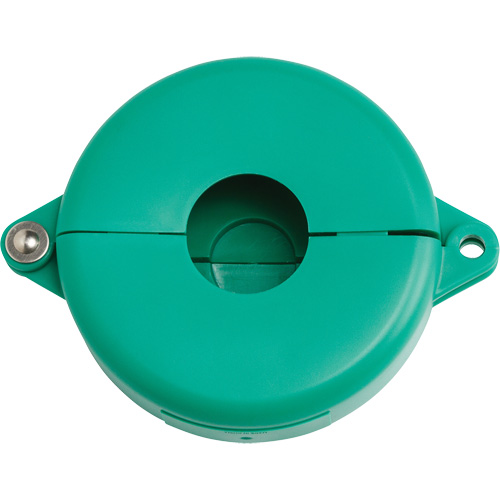 Valve Lockout, Gate Type Distribution Jean Lapalme