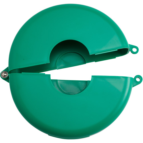 Dispositif de verrouillage pour soupape, Type Vanne Distribution Jean Lapalme