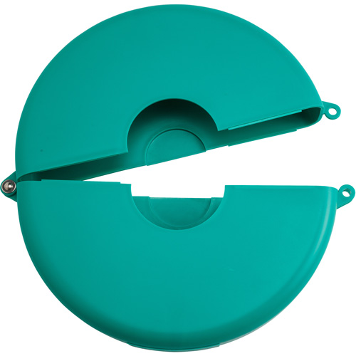 Valve Lockout, Gate Type Distribution Jean Lapalme