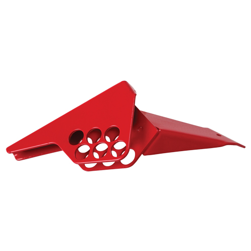 Petit dispositif de verrouillage pour robinet, Type Sph&eacute;rique Distribution Jean Lapalme