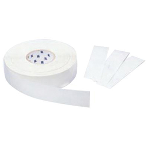 Bandes de ruban marqueur avec fl&egrave;ches de direction pour tuyaux Distribution Jean Lapalme