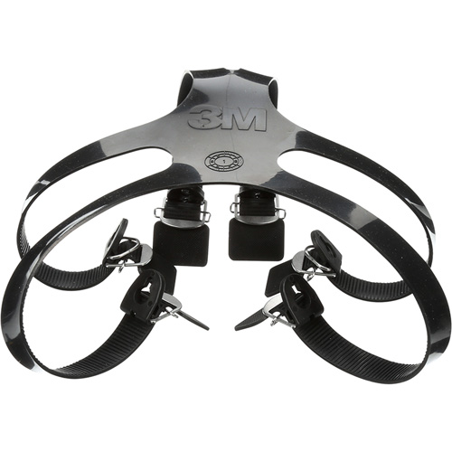 Replacement Head Strap Assemblies Distribution Jean Lapalme