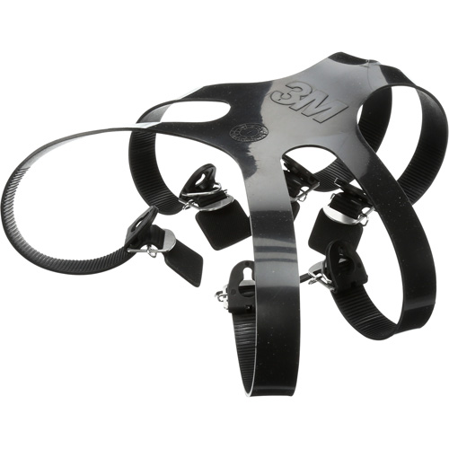 Replacement Head Strap Assemblies Distribution Jean Lapalme