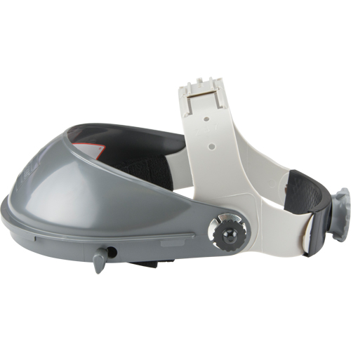 Fibre-Metal&reg; Faceshield Headgear, Ratchet Suspension Distribution Jean Lapalme