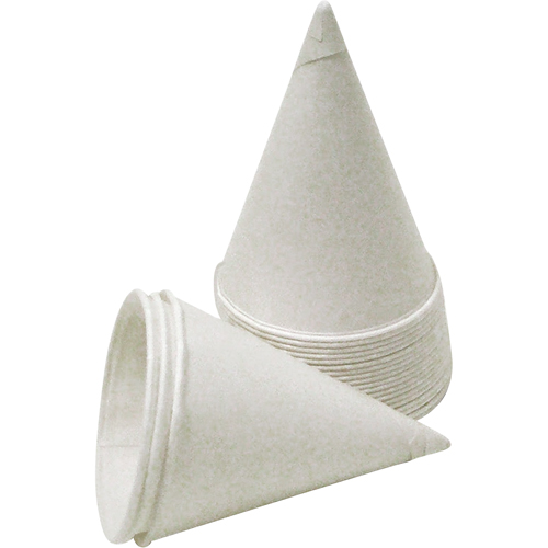 Gobelets coniques Distribution Jean Lapalme