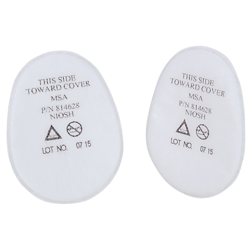 Advantage&reg; Respirator Cartridges Distribution Jean Lapalme