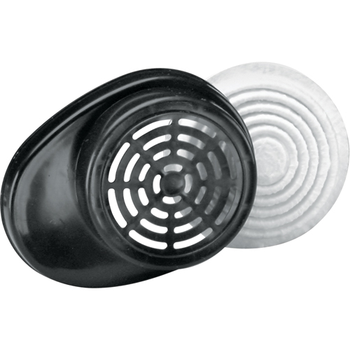Advantage&reg; Respirator Cartridges Distribution Jean Lapalme