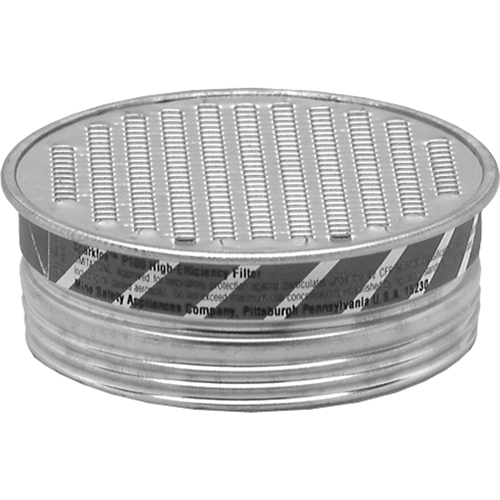 Comfo&reg; Respirator Cartridges, Gas/Vapour Cartridge, P100 Filter Distribution Jean Lapalme