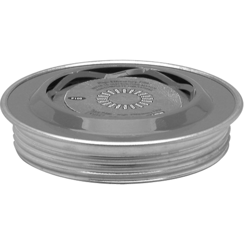 Comfo&reg; Respirator Cartridges, Gas/Vapour Cartridge, P100 Filter Distribution Jean Lapalme