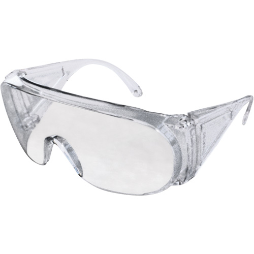 Uvex&reg; Ultraspec&reg; 1000 Safety Glasses, Clear Lens, ANSI Z87+/Meets/Exceeds CSA Z94.3 Distribution Jean Lapalme