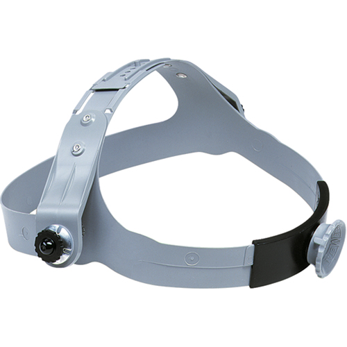 North&reg; Replacement Headgear Distribution Jean Lapalme