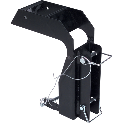 North&reg; Mounting Brackets For Retrieval Systems Distribution Jean Lapalme