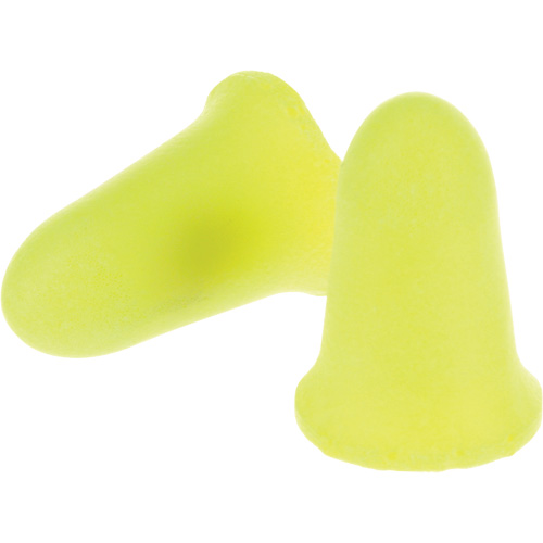 Bouchons d'oreilles E-A-Rsoft FX, Paire - Sac en poly Distribution Jean Lapalme