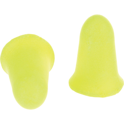Bouchons d'oreilles E-A-Rsoft FX, Paire - Sac en poly Distribution Jean Lapalme