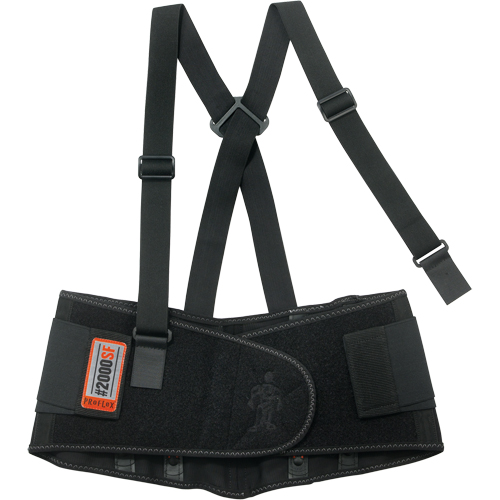 Ceintures performantes en spandex Proflex 2000SF, &eacute;lastique, T-petit Distribution Jean Lapalme