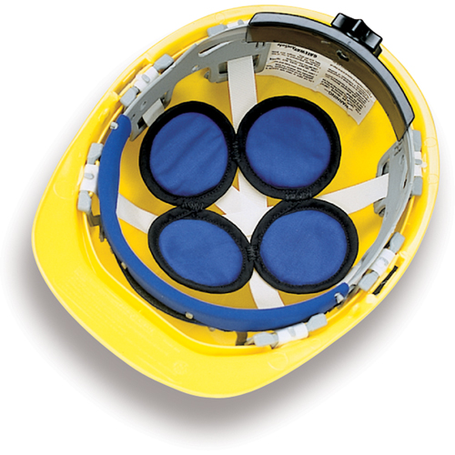Calottes de refroidissement ALLEGRO INDUSTRIES Distribution Jean Lapalme