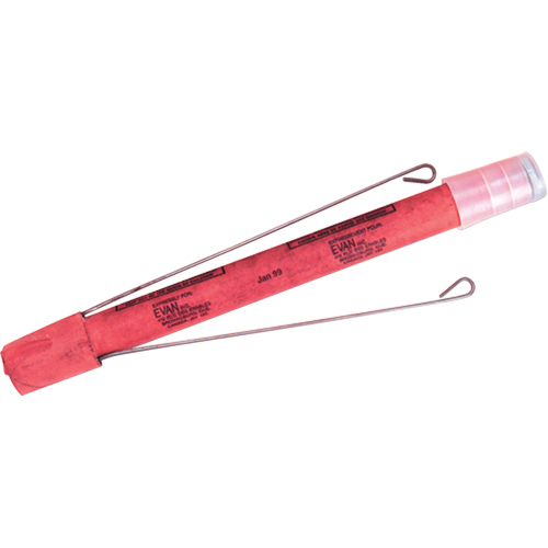 Safety Flares, With Wire Stand, 20 mins. Distribution Jean Lapalme