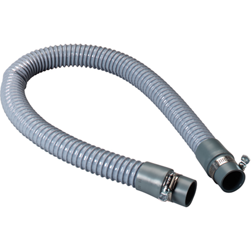 Breathing Tube Distribution Jean Lapalme