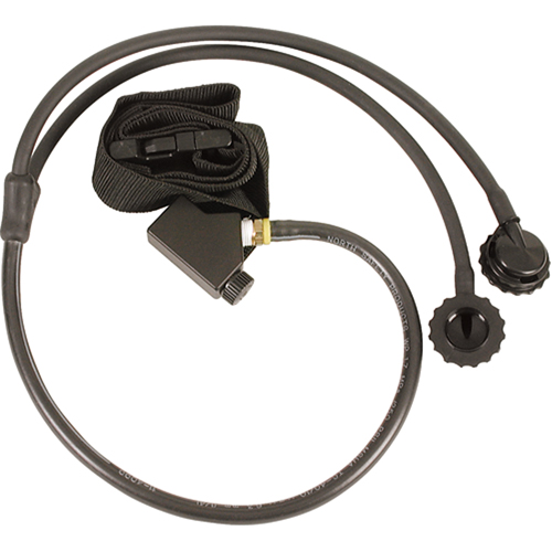 North&reg; Airline Adapter Distribution Jean Lapalme