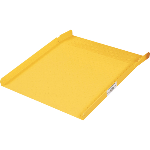 Rampe d'armoire &agrave; baril pour armoire de s&eacute;curit&eacute; Sure-Grip Ex Distribution Jean Lapalme