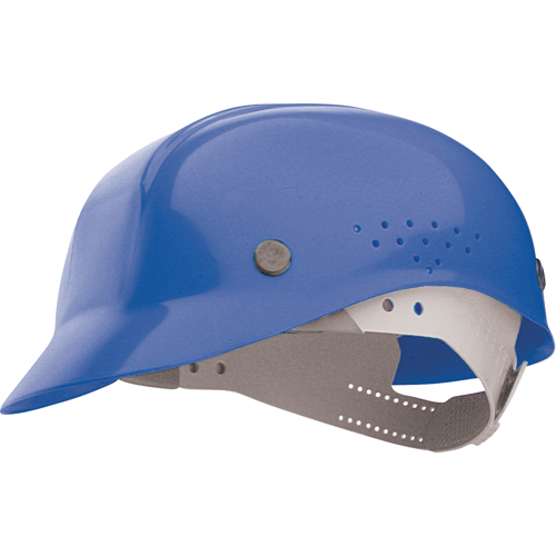 North&reg; BC86 Series Bump Cap, Pinlock Suspension, Navy Blue Distribution Jean Lapalme