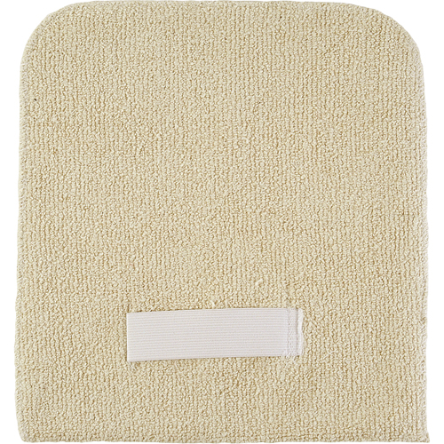 Hand Pads, Terry Cloth, One Size, Protects Up To 446° F (230° C) Distribution Jean Lapalme