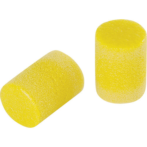 Bouchons d'oreilles Classic E-A-R, Paire - Sac en poly Distribution Jean Lapalme
