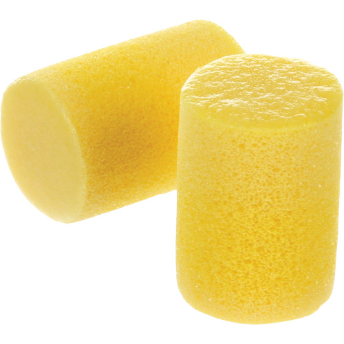 Bouchons d'oreilles Classic E-A-R, Paire - Sac en poly Distribution Jean Lapalme