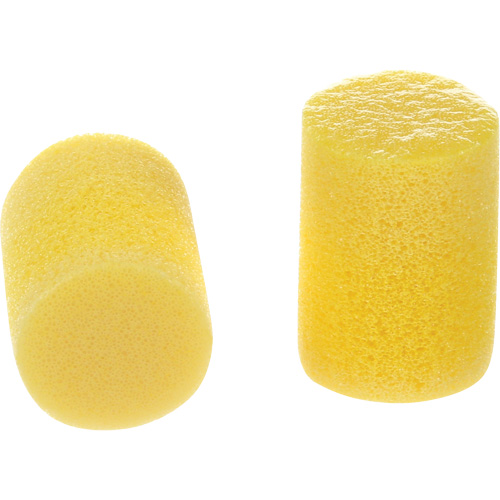 Bouchons d'oreilles Classic E-A-R, Paire - Sac en poly Distribution Jean Lapalme