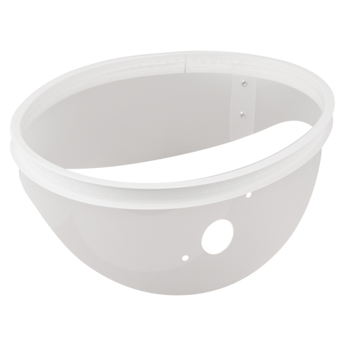 Collet pour trousse d'essai d'ajustement, Qualitatif Distribution Jean Lapalme