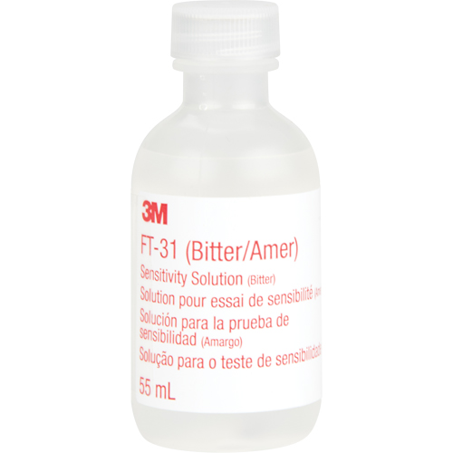 3M Sensitivity Solution Distribution Jean Lapalme