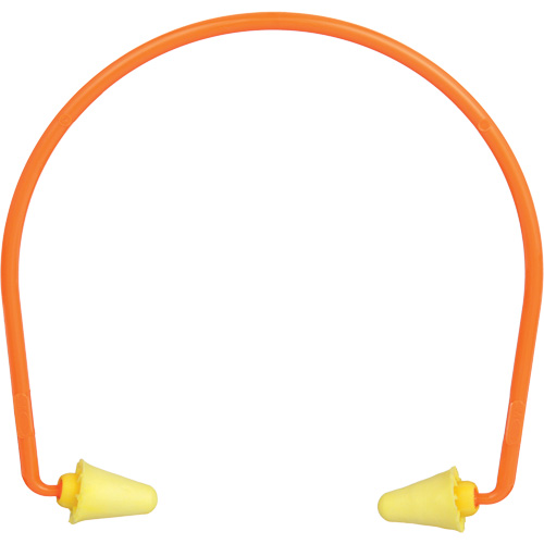 Hearing Bands - E-A-RFLEX, 28 NRR dB, Meets/Exceeds CSA Class AL Distribution Jean Lapalme