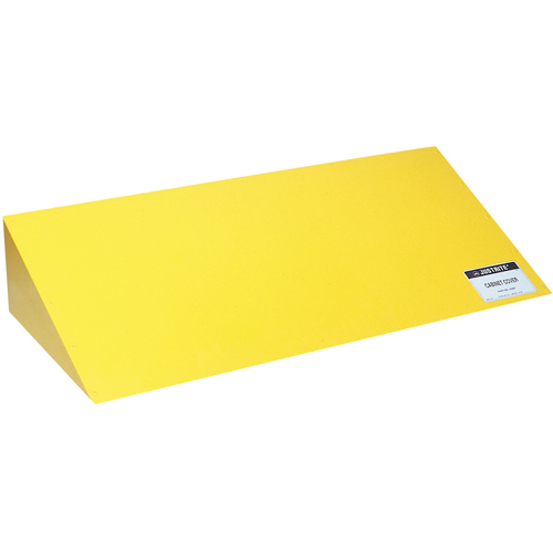 Couvercle d'armoire pour armoire Sure-Grip Ex pour produits inflammables Distribution Jean Lapalme