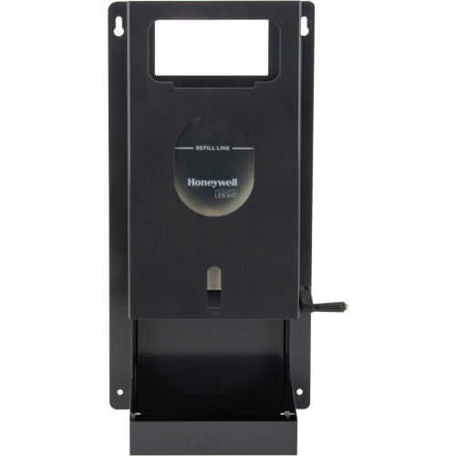 Howard Leight Leight&reg; Source 500 Earplug Dispenser Distribution Jean Lapalme