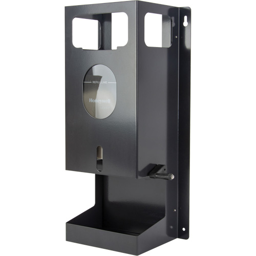 Howard Leight Leight&reg; Source 500 Earplug Dispenser Distribution Jean Lapalme