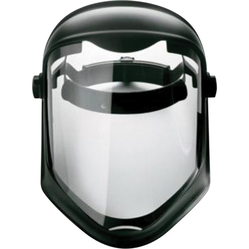 &eacute;cran facial Uvex Bionic, Polycarbonate, Suspension Rochet Distribution Jean Lapalme
