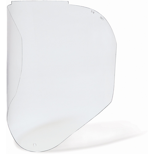 Bionic Replacement Faceshield, Polycarbonate, Clear Tint Distribution Jean Lapalme