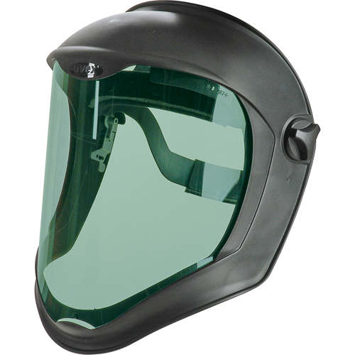 Bionic Replacement Faceshield, Polycarbonate, 3.0 Tint Distribution Jean Lapalme