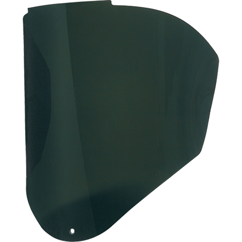 Bionic Replacement Faceshield, Polycarbonate, 5.0 Tint Distribution Jean Lapalme