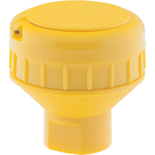 Replacement Eyewash Head with Cover Distribution Jean Lapalme