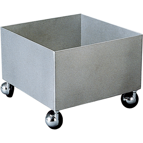 Portable Pressurised Eyewash Station Transport Cart Distribution Jean Lapalme