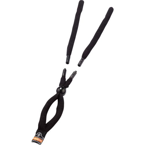 Skullerz&reg; Safety Glasses Retainer Distribution Jean Lapalme