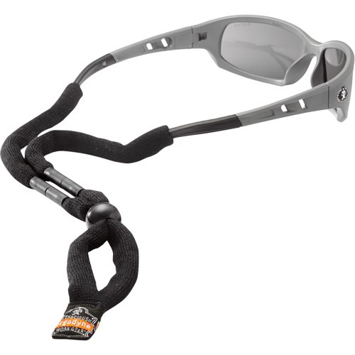 Skullerz&reg; Safety Glasses Retainer Distribution Jean Lapalme