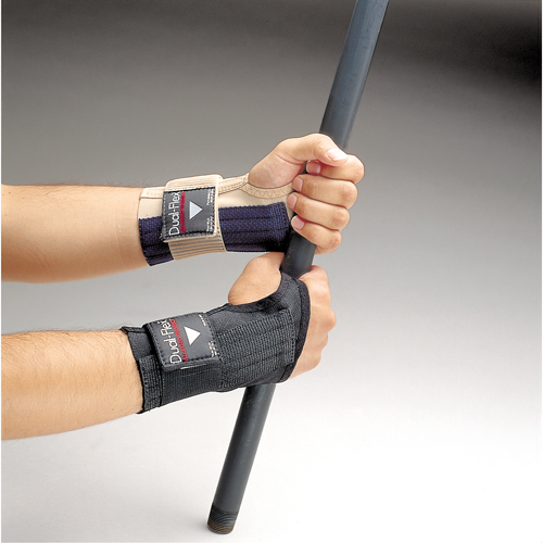 Attelle de poignet Dual-flex ALLEGRO INDUSTRIES, Nylon, Petit Distribution Jean Lapalme