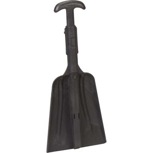 Pelle d'urgence repliable Distribution Jean Lapalme