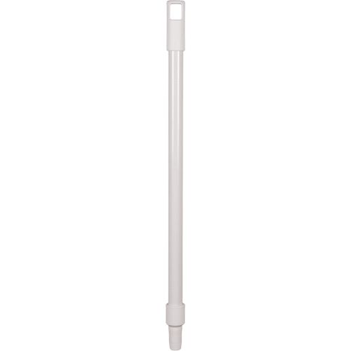 Hazmat Handle, Scraper, Standard, 24" L Distribution Jean Lapalme