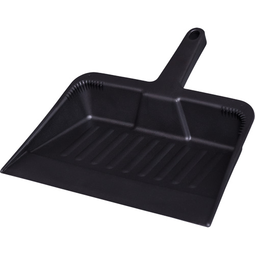Porte-poussi&egrave;re tout usage, Plastique Distribution Jean Lapalme
